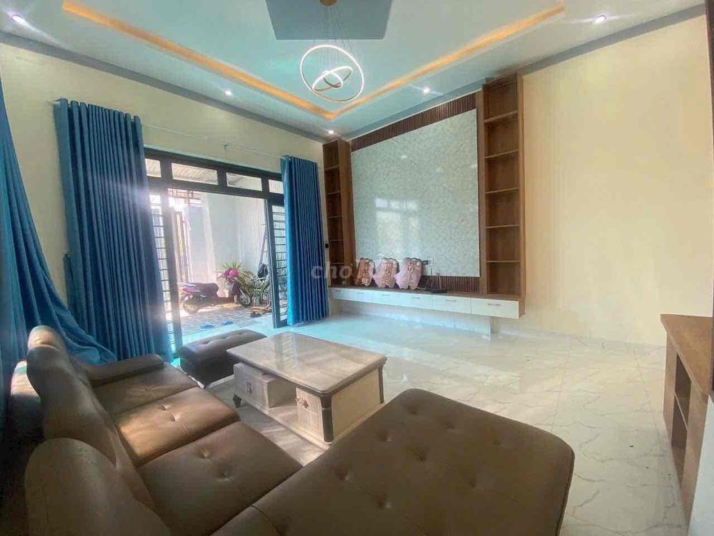 NHÀ HẺM TRƯƠNG ĐĂNG QUẾ - 3 PHÒNG NGỦ - Ảnh 6