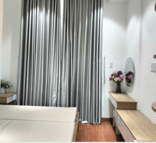 Căn hộ Marina 1pn Full nội thất - Ảnh 1