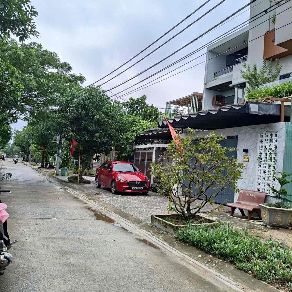 🔥CẦN BÁN ĐẤT MẶT TIỀN ĐÁ BÀN 5 – Hòa Xuân, ĐÀ NẴNG - Ảnh 1