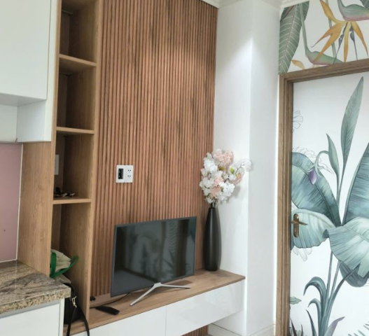 Căn hộ Marina 1pn Full nội thất - Ảnh 6