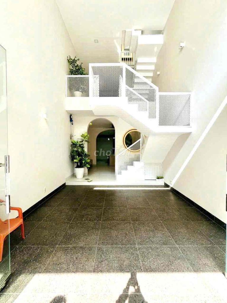 BÁN NHÀ 2 LẦU - SỔ HỒNG HOÀN CÔNG - ĐƯỜNG B19, KDC HƯNG PHÚ - Ảnh 6
