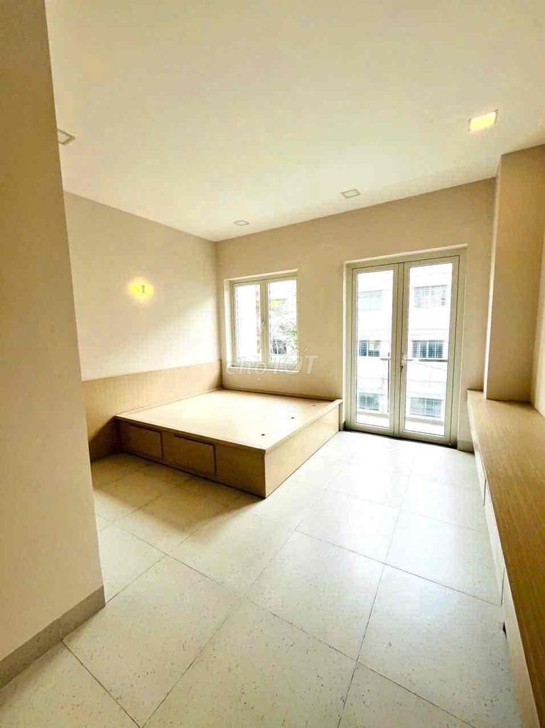 BÁN NHÀ 2 LẦU - SỔ HỒNG HOÀN CÔNG - ĐƯỜNG B19, KDC HƯNG PHÚ - Ảnh 8