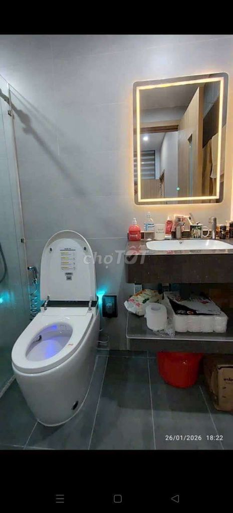 Cần bán gấp nhà 3 tầng - Ảnh 5