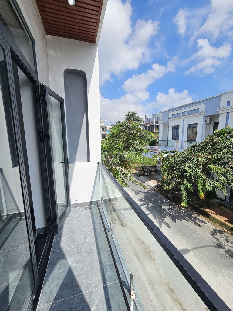 B.án nhà 1 trệt + 1 lầu đường C4 KDC Phú An, phường Hưng Phú, Cần Thơ - Ảnh 5