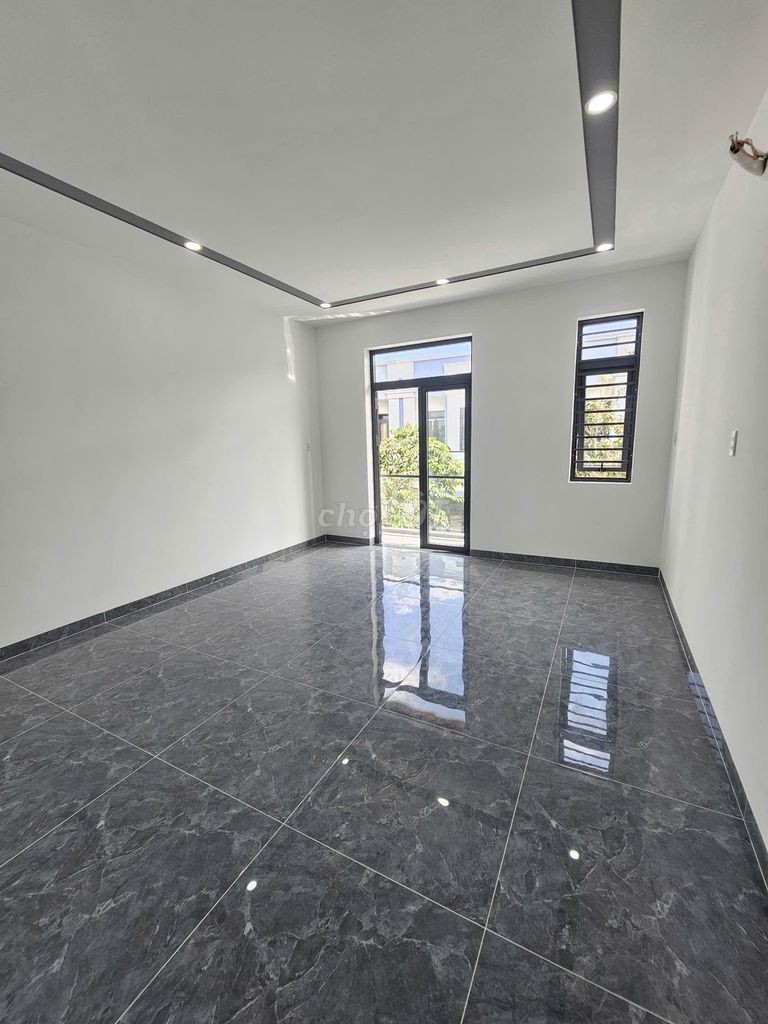 B.án nhà 1 trệt + 1 lầu đường C4 KDC Phú An, phường Hưng Phú, Cần Thơ - Ảnh 7