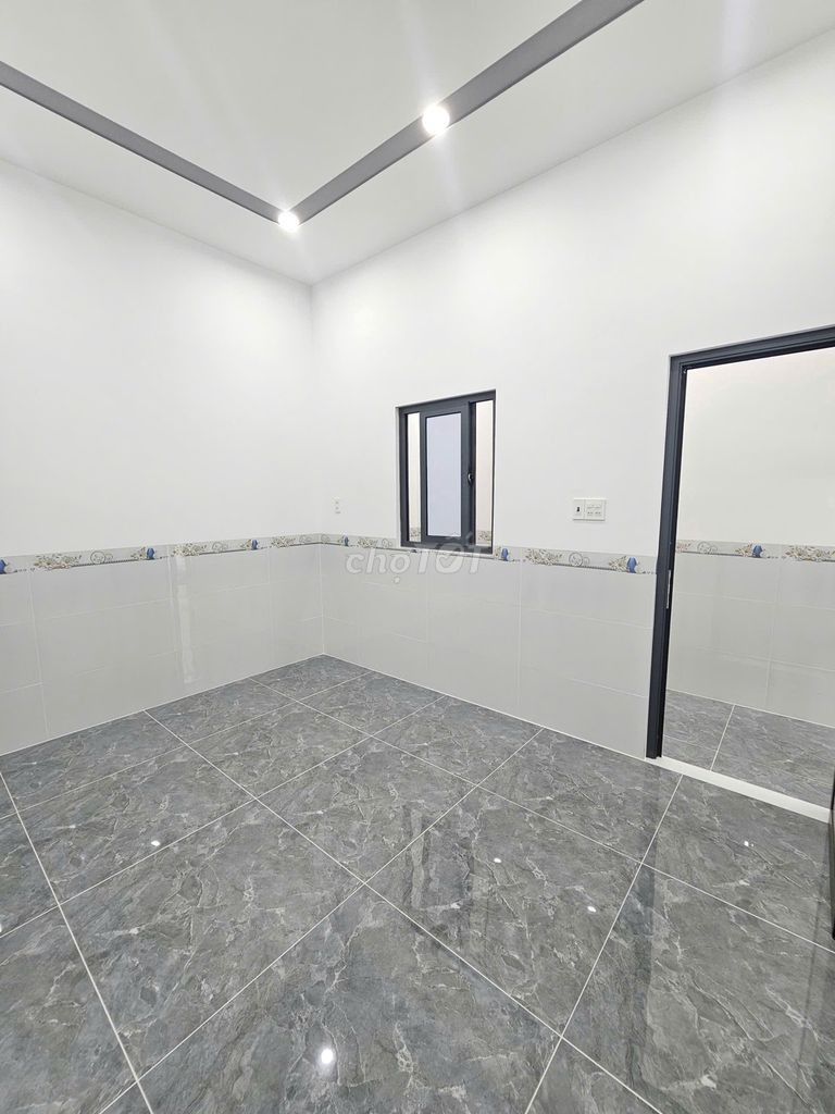 B.án nhà 1 trệt + 1 lầu đường C4 KDC Phú An, phường Hưng Phú, Cần Thơ - Ảnh 8