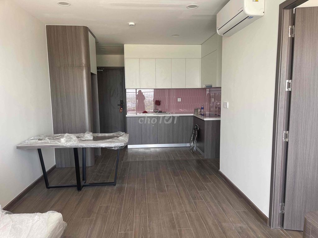 CHO THUÊ CĂN HỘ 2 PHÒNG NGỦ FPT PLAZA 3 FULL NỘI THẤT MỚI NGUYÊN