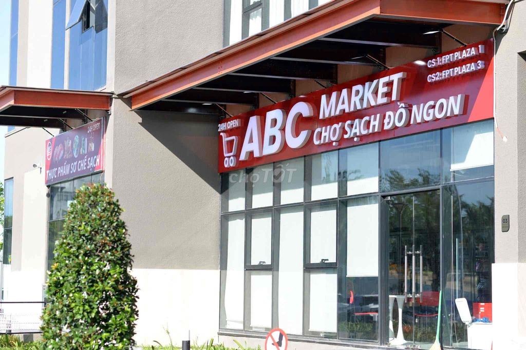 CHO THUÊ CĂN HỘ 2 PHÒNG NGỦ FPT PLAZA 3 FULL NỘI THẤT MỚI NGUYÊN