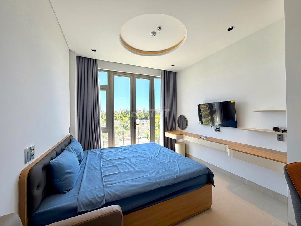 CHO THUÊ CĂN HỘ LÊ GIA APARTMENT – GẦN ĐƯỜNG NGUYỄN ĐỨC THUẬN - Ảnh 2