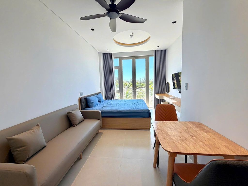 CHO THUÊ CĂN HỘ LÊ GIA APARTMENT – GẦN ĐƯỜNG NGUYỄN ĐỨC THUẬN - Ảnh 4