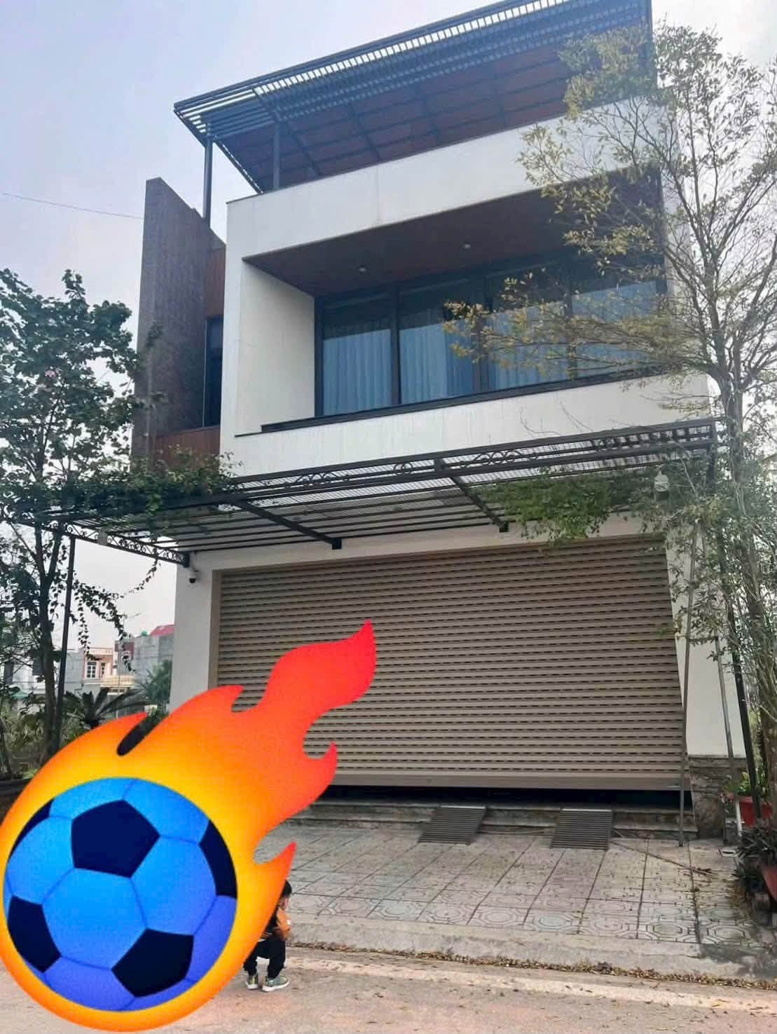 Sáng ra chính chủ gọi bán cho căn BT Nu-9 Liên Phương - TPHYen - Ảnh 3