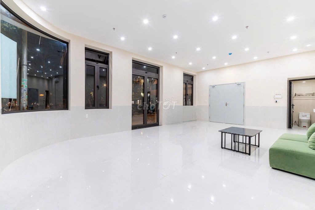 MẶT BẰNG 60M2 GÓC 2 MẶT TIỀN GẦN CẦU RỒNG - SƠN TRÀ - Ảnh 1