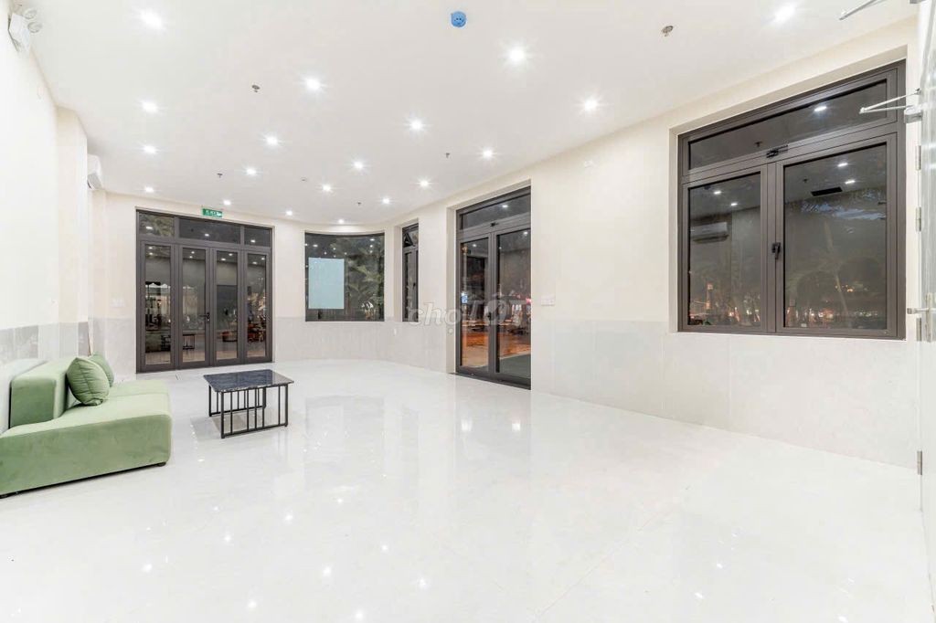 MẶT BẰNG 60M2 GÓC 2 MẶT TIỀN GẦN CẦU RỒNG - SƠN TRÀ - Ảnh 2