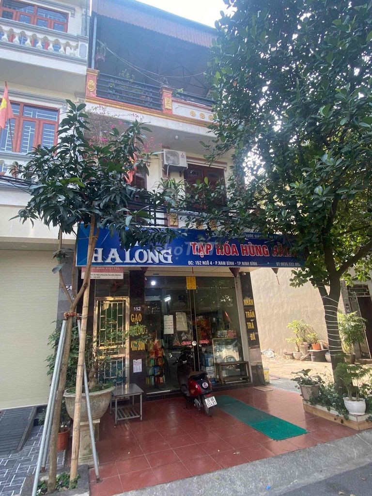 🏡 CHÍNH CHỦ CẦN BÁN NHÀ – VỊ TRÍ ĐẸP, TRUNG TÂM NINH BÌNH 🏡