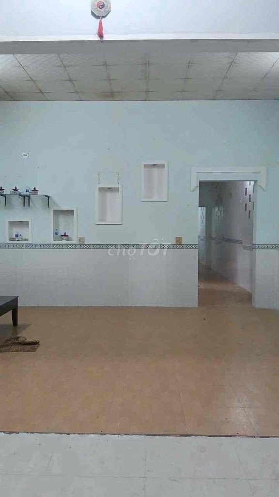Nhà hoàn công mặt tiền Đặng Văn Dầy, Bình Thuỷ, Cần Thơ - Ảnh 4