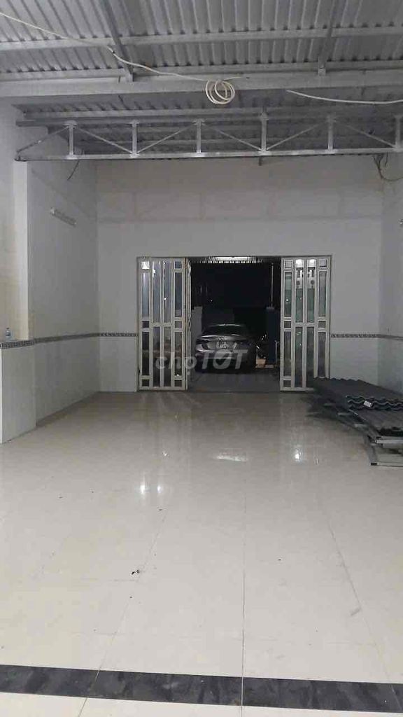 Nhà hoàn công mặt tiền Đặng Văn Dầy, Bình Thuỷ, Cần Thơ - Ảnh 8