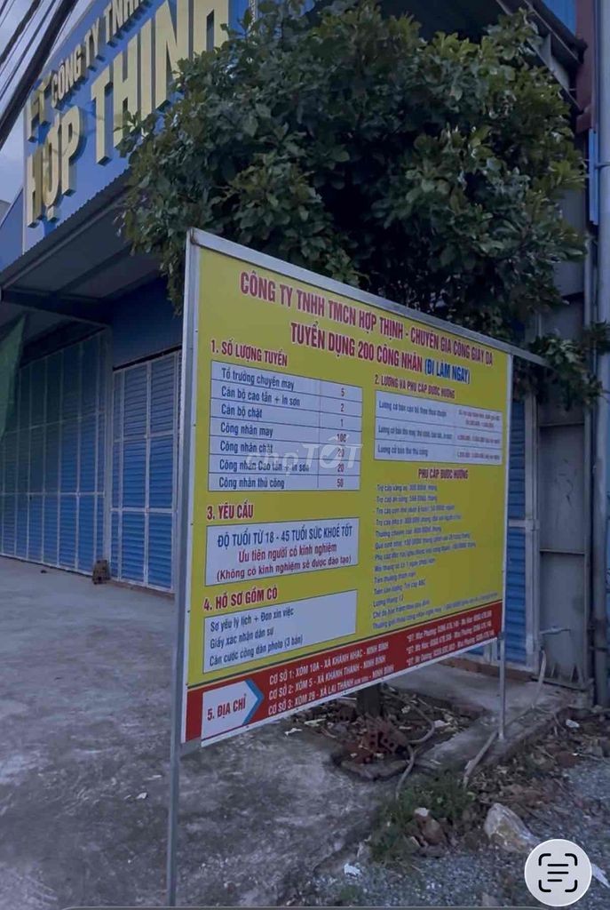 Đất mặt tiền QL12B, ngay giao lộ Đại Lộ Đông Tây