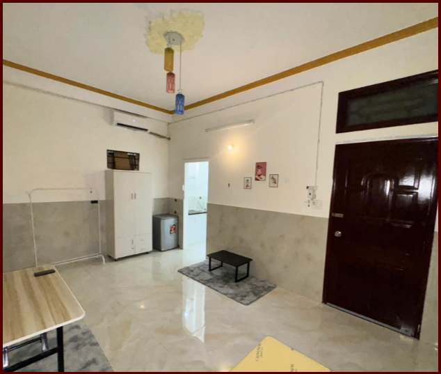 🔥 4TR5 | PHÒNG 20M² QUANG TRUNG – GÒ VẤP | LẦU 1 | FULL NỘI THẤT - Ảnh 1