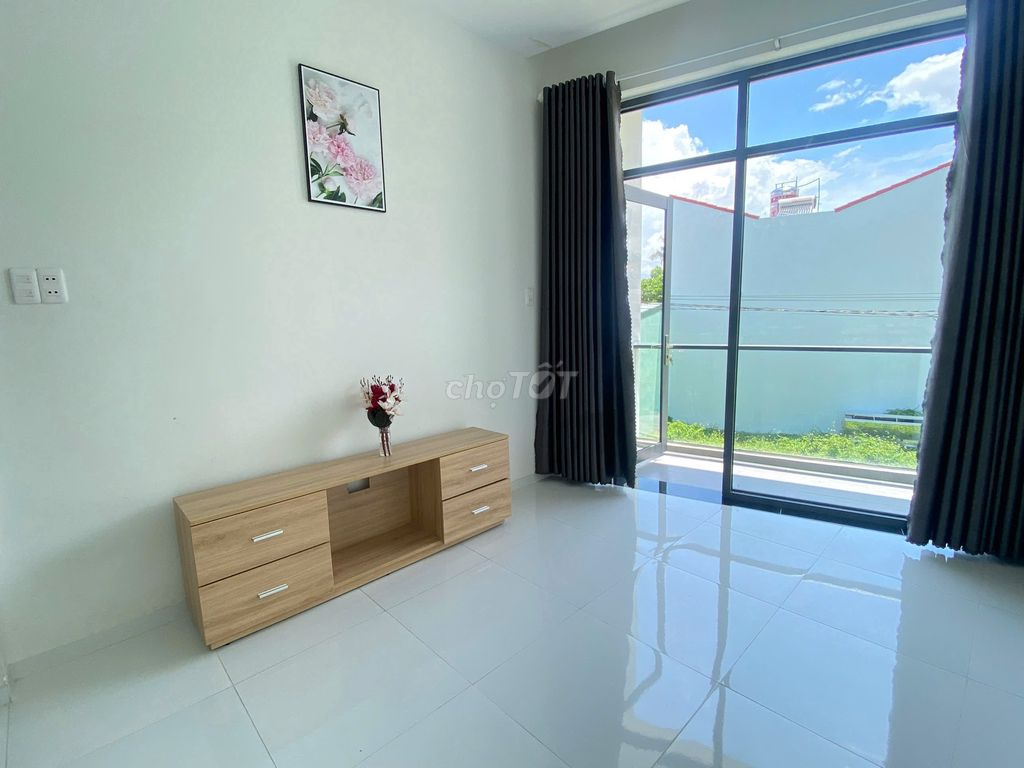 Chính chủ cần bán nhà Ngô Đến, gần tháp bà ,view sông giá 2,9 tỷ - Ảnh 6