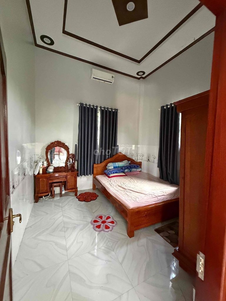 BIỆT THỰ VƯỜN NGHĨ DƯỠNG CÁCH TRUNG TÂM 15PHUT