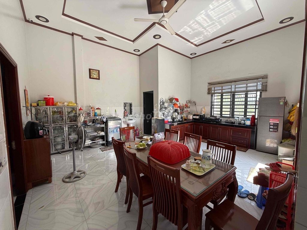 BIỆT THỰ VƯỜN NGHĨ DƯỠNG CÁCH TRUNG TÂM 15PHUT - Ảnh 6