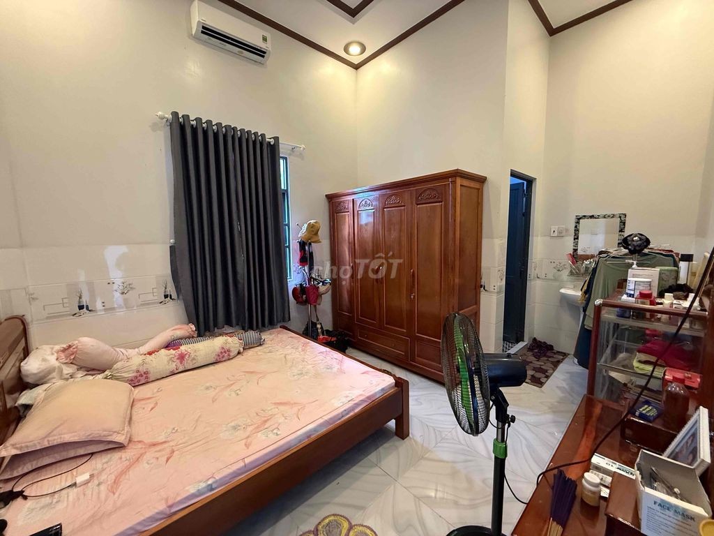BIỆT THỰ VƯỜN NGHĨ DƯỠNG CÁCH TRUNG TÂM 15PHUT - Ảnh 9