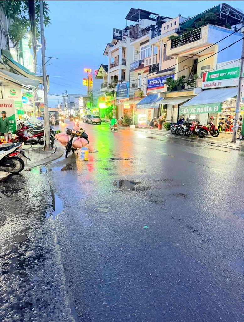 nhà cấp 4 ở cần thơ - Ảnh 3