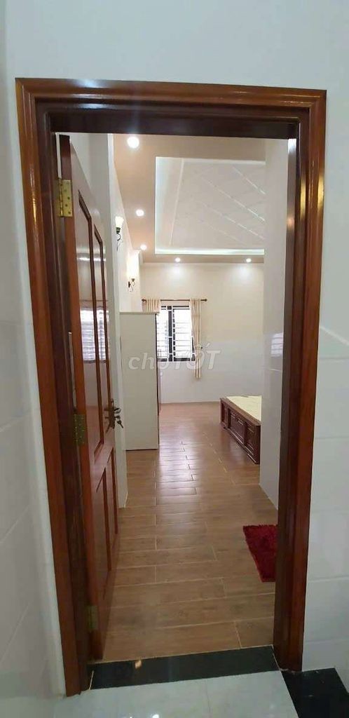 NHÀ 2 LẦU - KHU ĐẠI HỌC Y DƯỢC CẦN THƠ - Ảnh 1