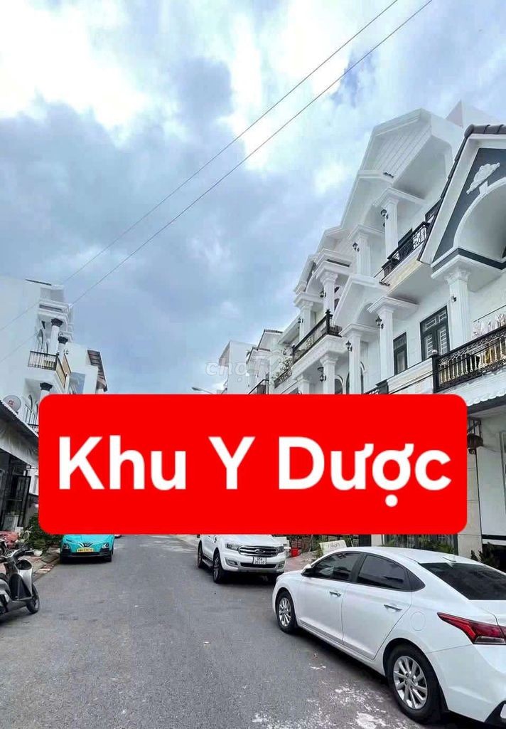 NHÀ 2 LẦU - KHU ĐẠI HỌC Y DƯỢC CẦN THƠ - Ảnh 5
