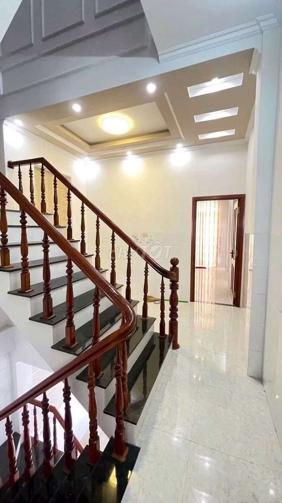 NHÀ 2 LẦU - KHU ĐẠI HỌC Y DƯỢC CẦN THƠ - Ảnh 6