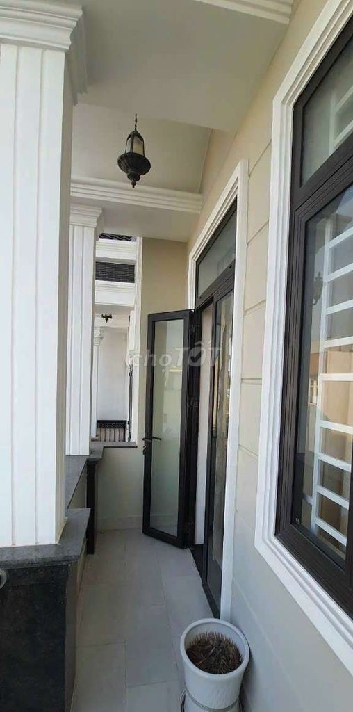 NHÀ 2 LẦU - KHU ĐẠI HỌC Y DƯỢC CẦN THƠ - Ảnh 8