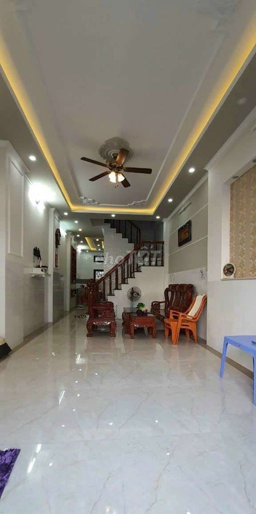 NHÀ 2 LẦU - KHU ĐẠI HỌC Y DƯỢC CẦN THƠ - Ảnh 12