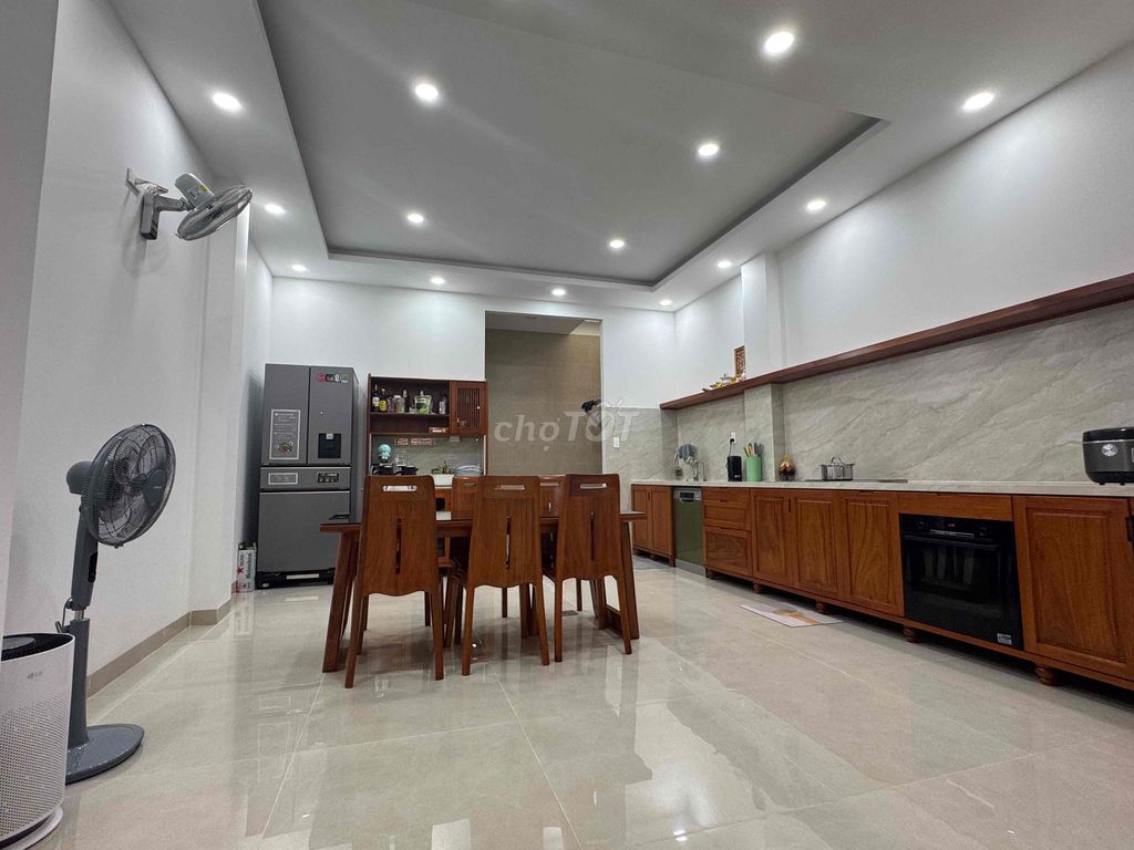Nhà Phố Gần Biển Phường Nha Trang - Ảnh 3