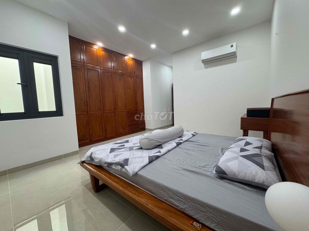 Nhà Phố Gần Biển Phường Nha Trang - Ảnh 4