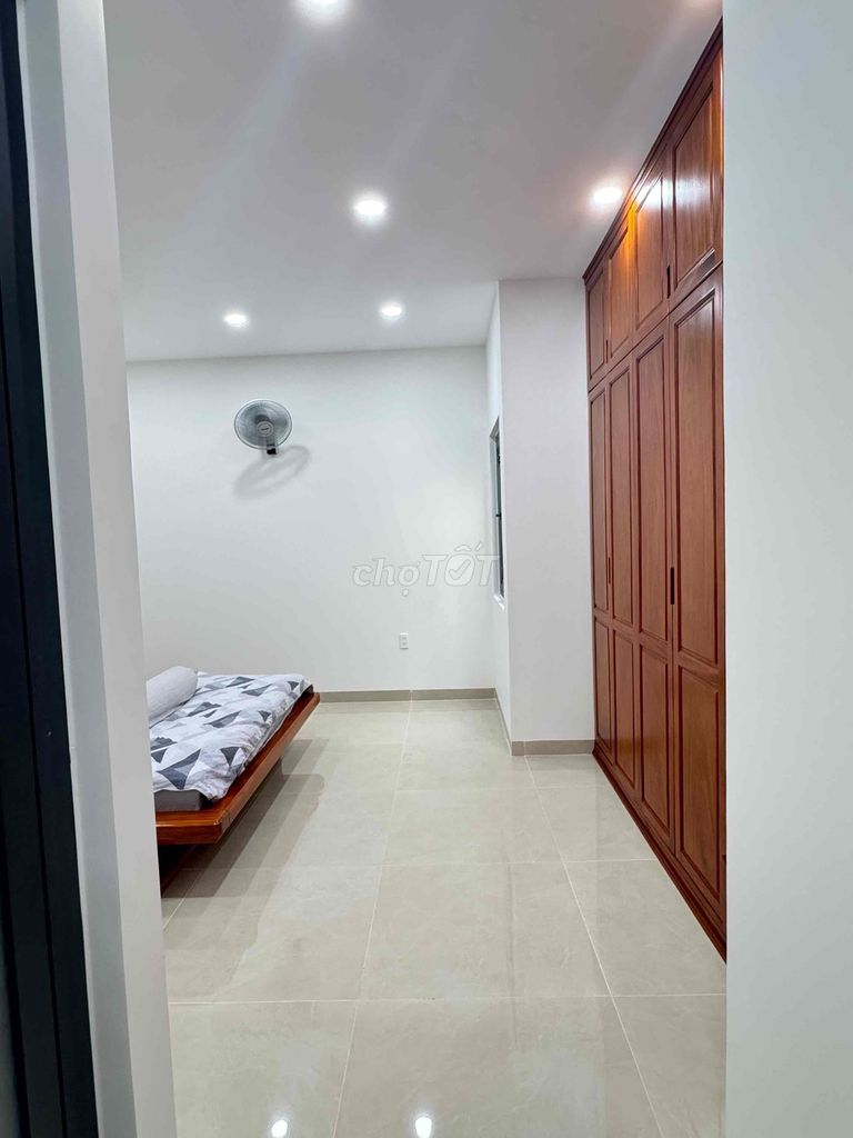 Nhà Phố Gần Biển Phường Nha Trang - Ảnh 5