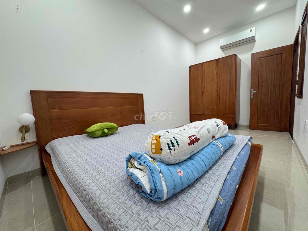 Nhà Phố Gần Biển Phường Nha Trang - Ảnh 6