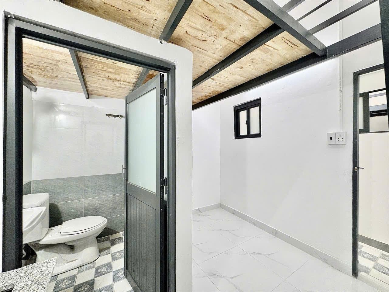 🔥 3TR8 | PHÒNG 20M² NGUYỄN DUY CUNG – GÒ VẤP | LẦU 1 | CÓ GÁC - Ảnh 7