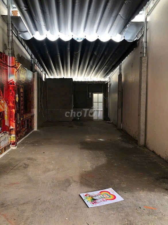 Ninh Kiều - bán nhà đất 2 mặt tiền Hồ Xáng Thổi - bán gấp - Ảnh 2