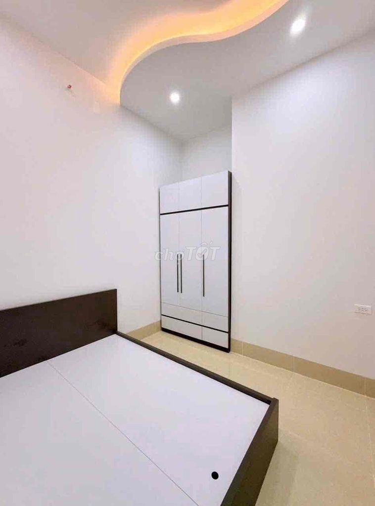 Nhà lầu rộng có sân đậu ô tô - Liền kề KDC Đại Ngân - Gần ĐH Y Dược - Ảnh 12