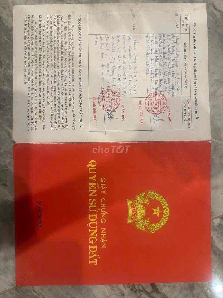 BÁN GẤP NHÀ BIỆT THỰ GỖ DIÊN SƠN - Ảnh 4