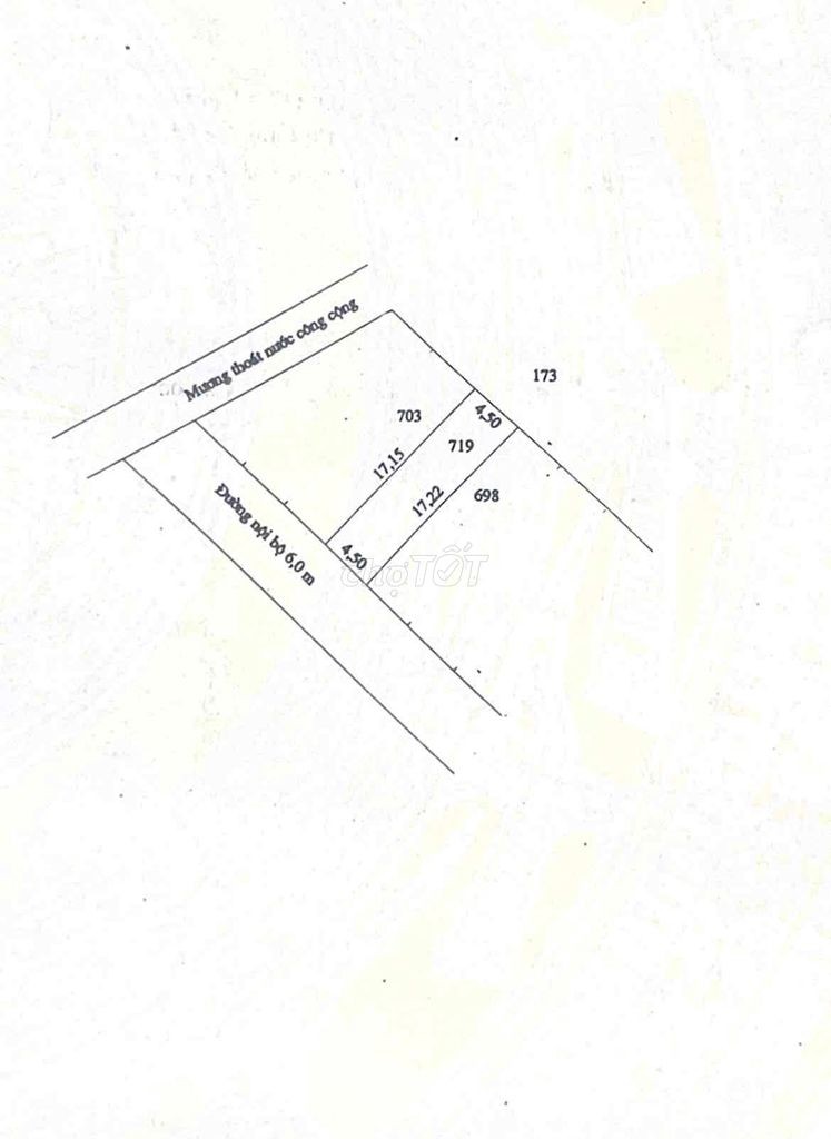 Chính chủ Bán nhà 4 phòng ngủ - lộ xe hơi (Giảm 150 triệu đồng) - Ảnh 3