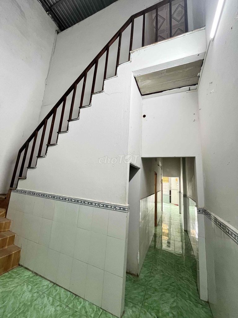 Chính chủ Bán nhà 4 phòng ngủ - lộ xe hơi (Giảm 150 triệu đồng) - Ảnh 5