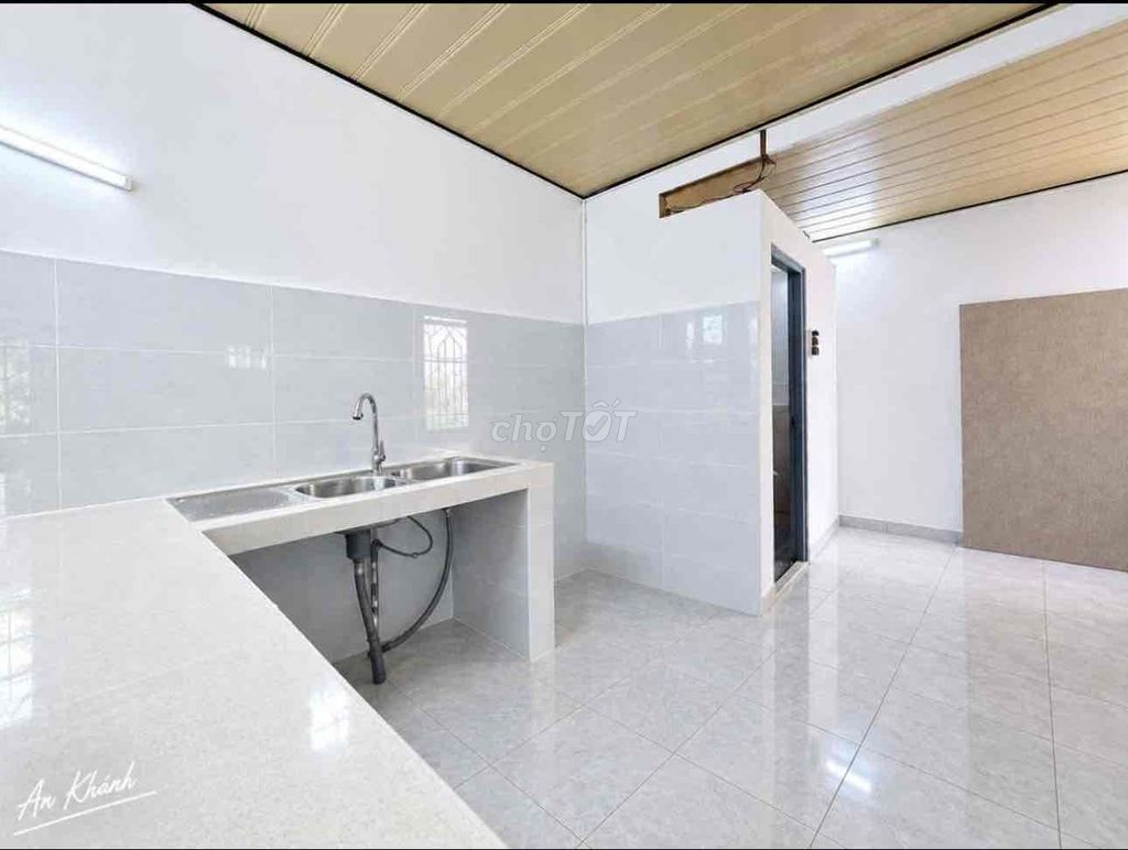 Cần Bán gấp nhà Phước Long giá tốt - Ảnh 9