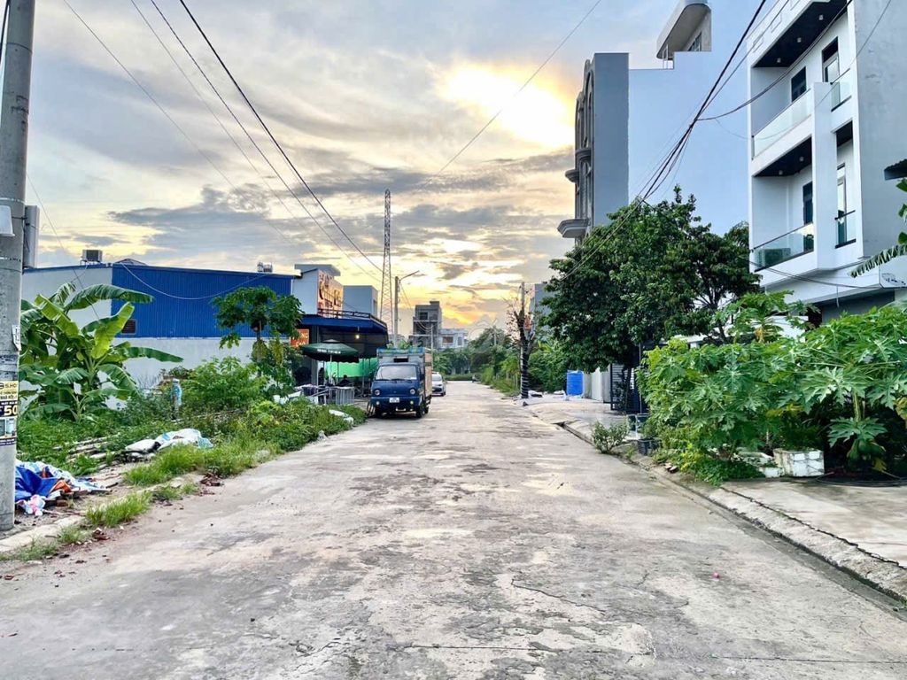 Đất Bắc Phong 1 Nam Bình - Ảnh 2
