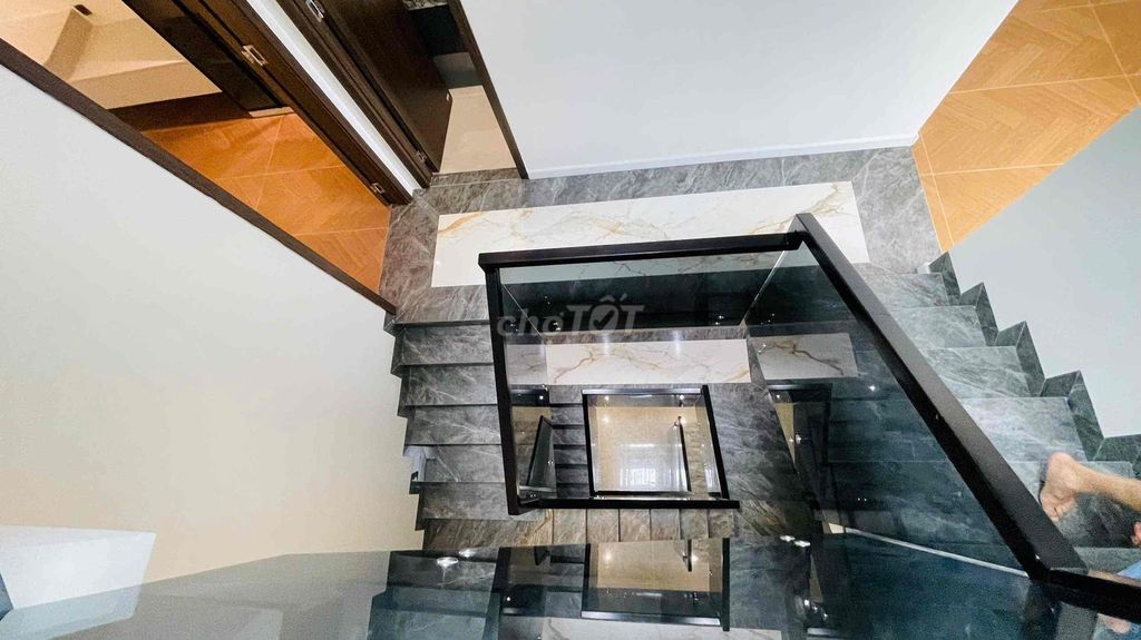 bán nhà khu đô thị Mỹ gia nội thất cao cấp - Ảnh 10