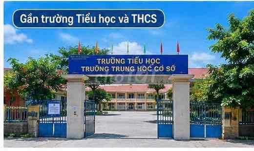 Bán đất mặt tiền Yên Mô - Ảnh 2