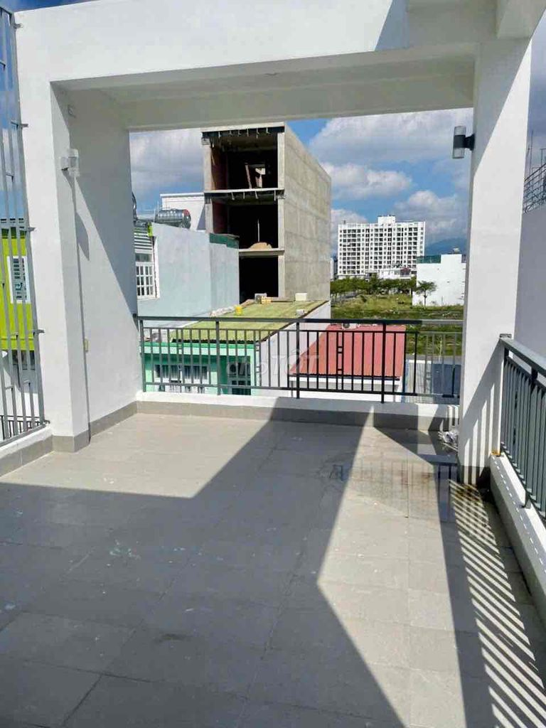 Bán nhà tái định cư khu VCN Phước Long 2 - Nam Nha Trang - Ảnh 7