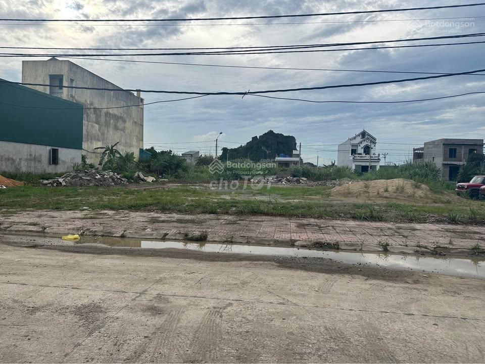 Đất nền bán tại Yên Thắng, 2,6 tỷ, 100m2 bao đẹp giá tốt