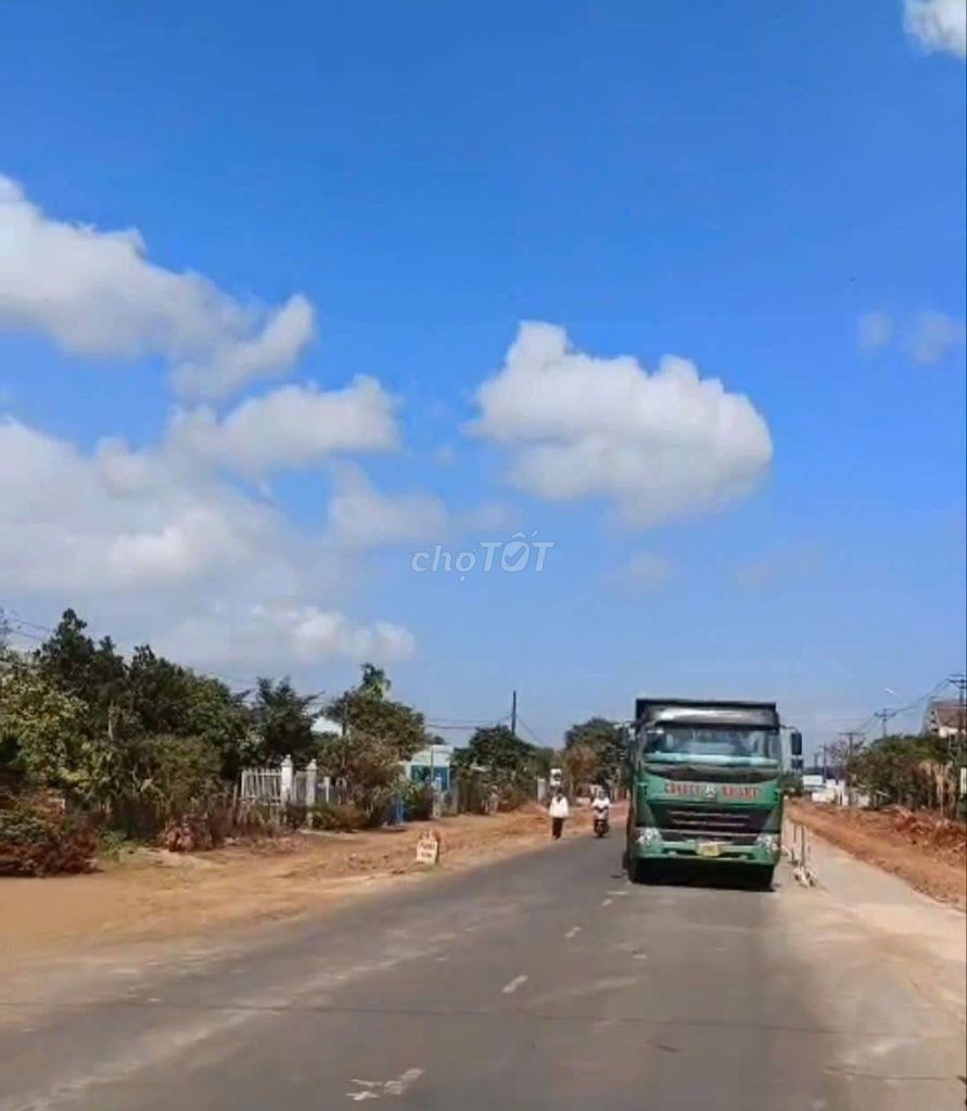 Kẹt tiền bán đất TP Pleiku cách sân bay 12km - Ảnh 3