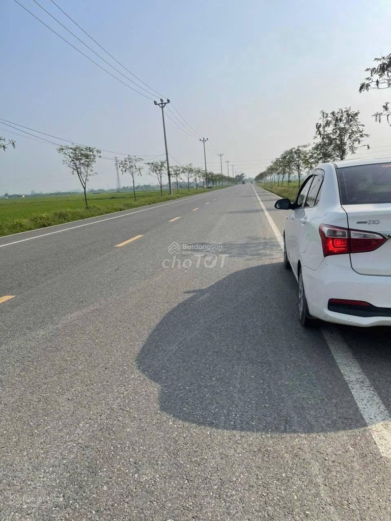 Bán đất Ninh Bình, ngay cao tốc, 2,8 tỷ, 110m2 - Ảnh 3